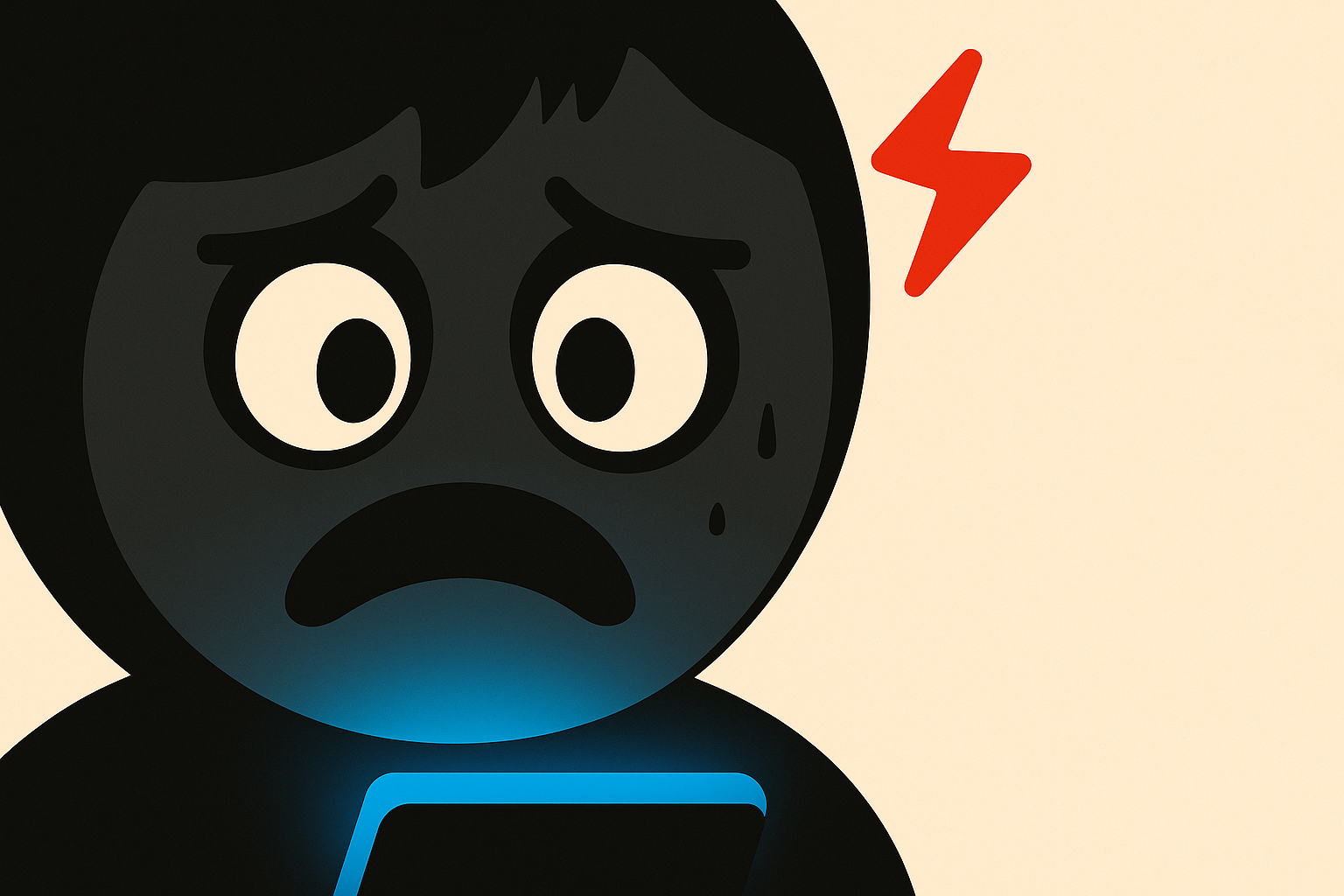 Symbol for Wallet Panic Guy